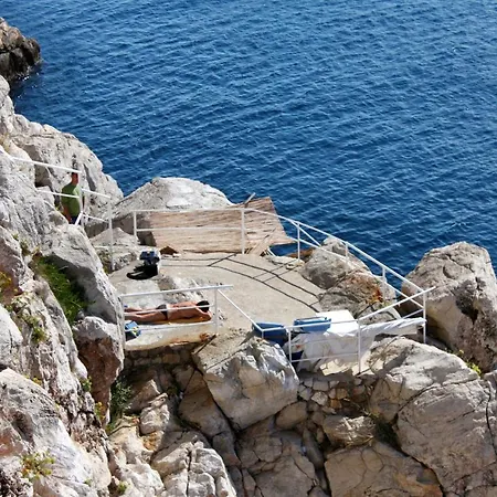 By The Sea - 20317 * Ντουμπρόβνικ
