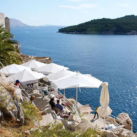 Apartment By The Sea - 20317 Dubrovnik